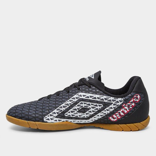 Chuteira Futsal Umbro Mutant Unissex