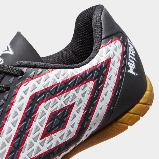 Chuteira Futsal Umbro Mutant Unissex