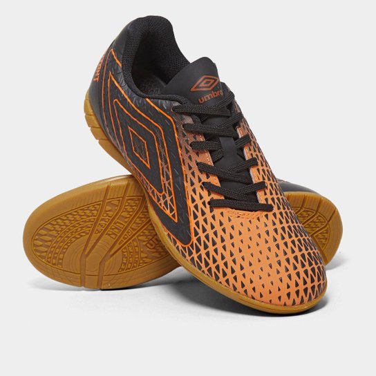 Chuteira Futsal Umbro Mutant Unissex