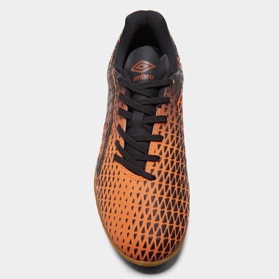 Chuteira Futsal Umbro Mutant Unissex