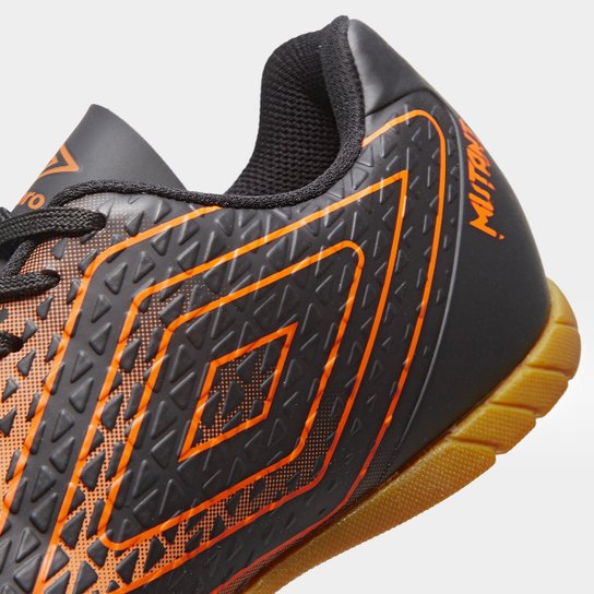 Chuteira Futsal Umbro Mutant Unissex