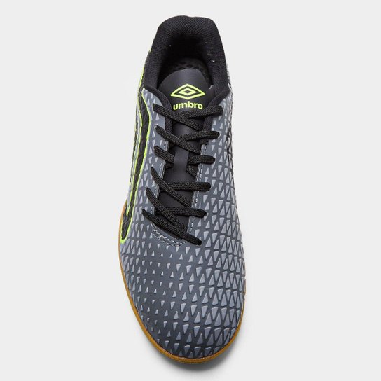 Chuteira Futsal Umbro Mutant Unissex