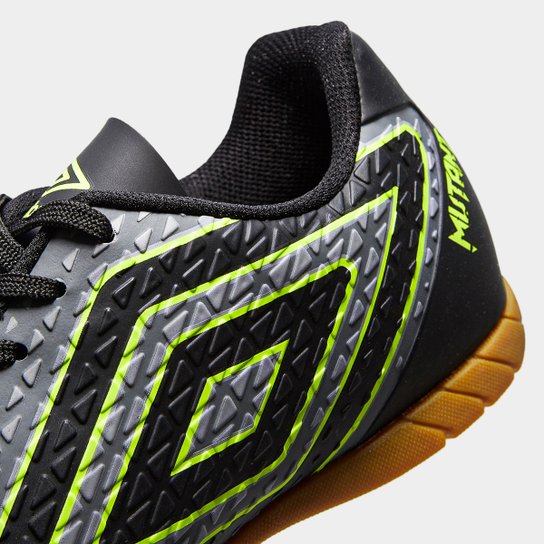 Chuteira Futsal Umbro Mutant Unissex