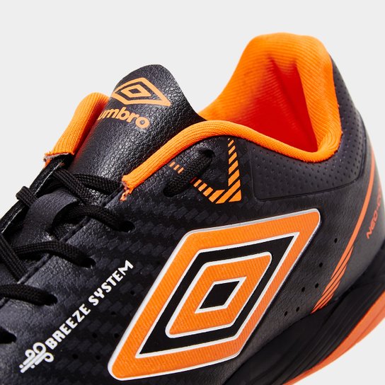 Chuteira Futsal Umbro Neo-Comfort Unissex