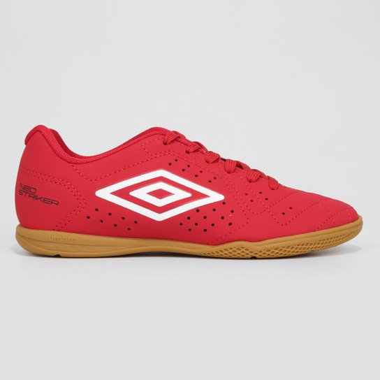 Chuteira Futsal Umbro Neo Striker Unissex