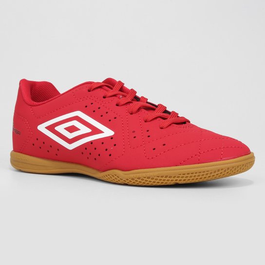 Chuteira Futsal Umbro Neo Striker Unissex