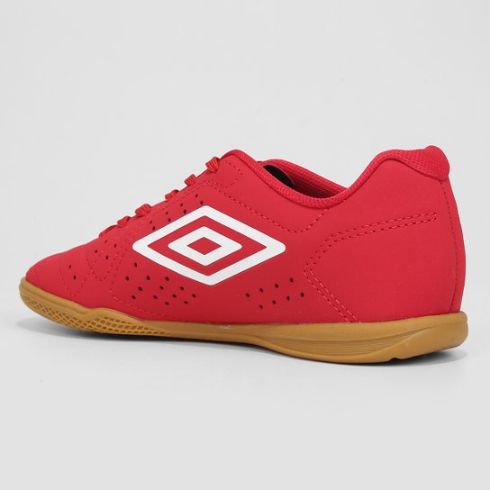 Chuteira Futsal Umbro Neo Striker Unissex