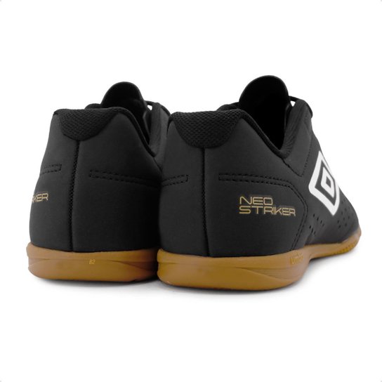 Chuteira Futsal Umbro Neo Striker Unissex