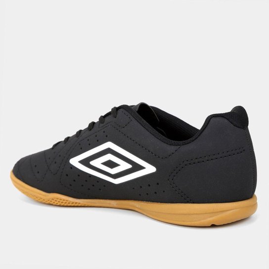 Chuteira Futsal Umbro Neo Striker Unissex