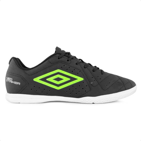 Chuteira Futsal Umbro Neo Striker Unissex