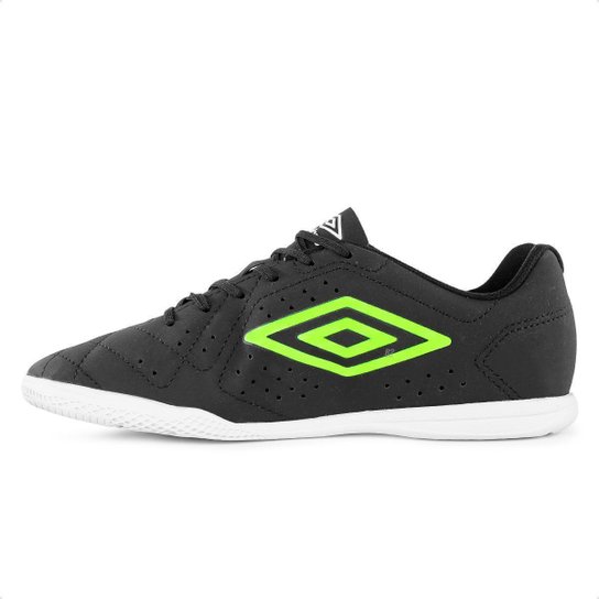 Chuteira Futsal Umbro Neo Striker Unissex