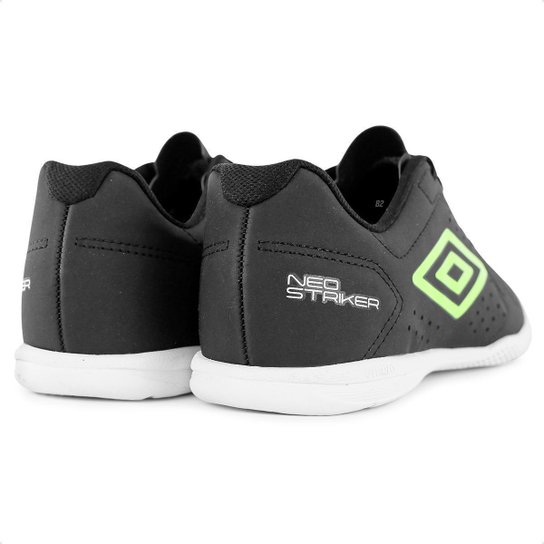 Chuteira Futsal Umbro Neo Striker Unissex