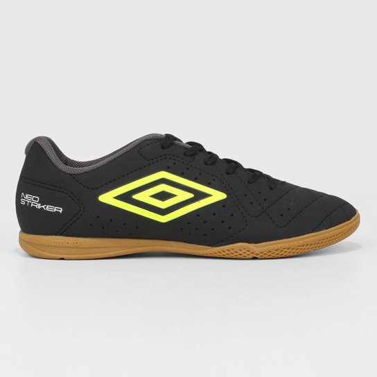 Chuteira Futsal Umbro Neo Striker Unissex
