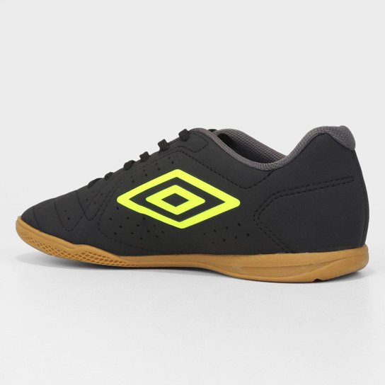 Chuteira Futsal Umbro Neo Striker Unissex