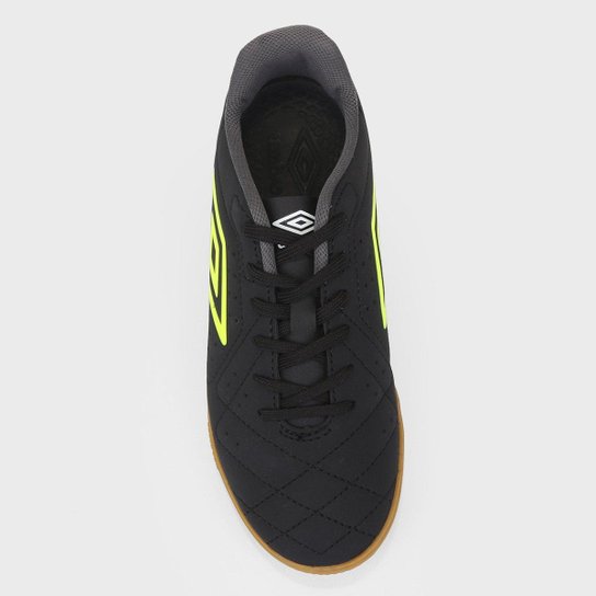 Chuteira Futsal Umbro Neo Striker Unissex