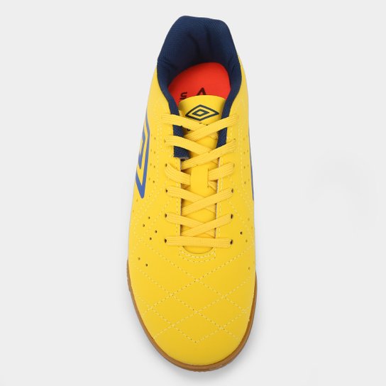 Chuteira Futsal Umbro Neo Striker Unissex