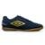 Chuteira Futsal Umbro Neo Striker - Marinho+Dourado