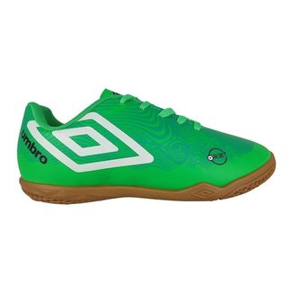 Chuteira Futsal Umbro Orbit Infantil