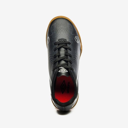 Chuteira Futsal Umbro Orbit Jr