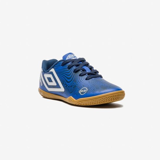 Chuteira Futsal Umbro Orbit Jr