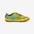 Chuteira Futsal Umbro Orbit Jr - Amarelo