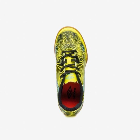 Chuteira Futsal Umbro Orbit Jr