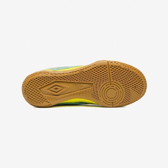 Chuteira Futsal Umbro Orbit Jr