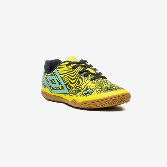 Chuteira Futsal Umbro Orbit Jr