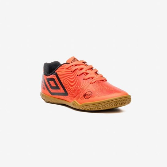 Chuteira Futsal Umbro Orbit Jr