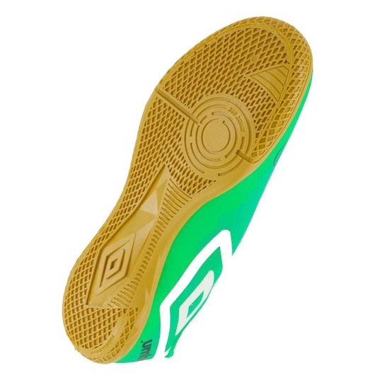 Chuteira Futsal Umbro Orbit Masculina - Verde - 42