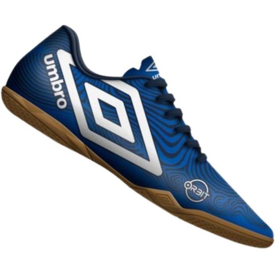Chuteira Futsal Umbro Orbit Masculino