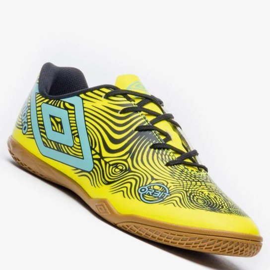 Chuteira Futsal Umbro Orbit Masculino