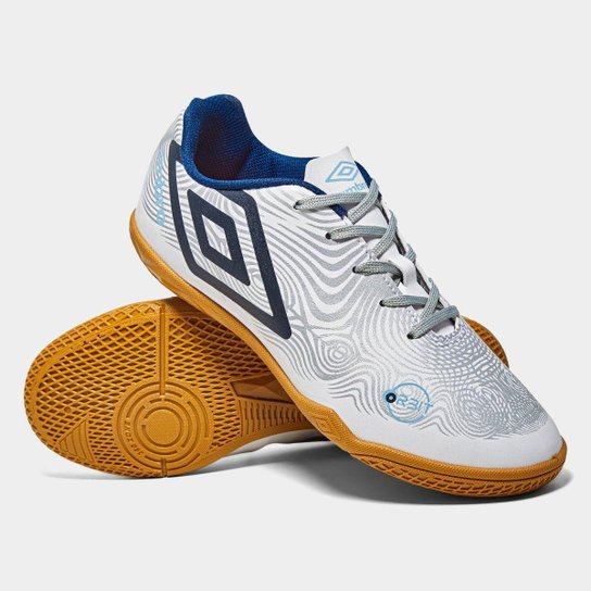Chuteira Futsal Umbro Orbit Unissex