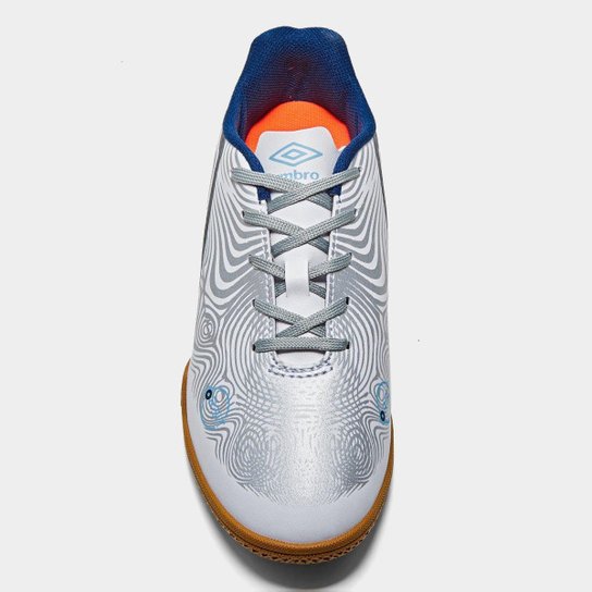 Chuteira Futsal Umbro Orbit Unissex