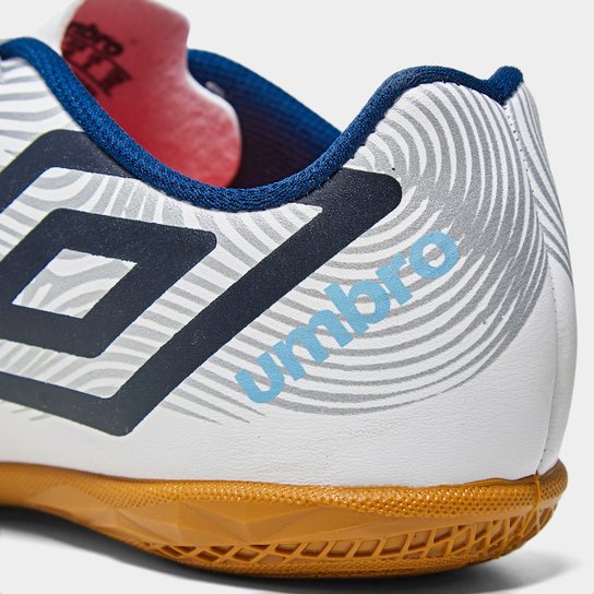 Chuteira Futsal Umbro Orbit Unissex