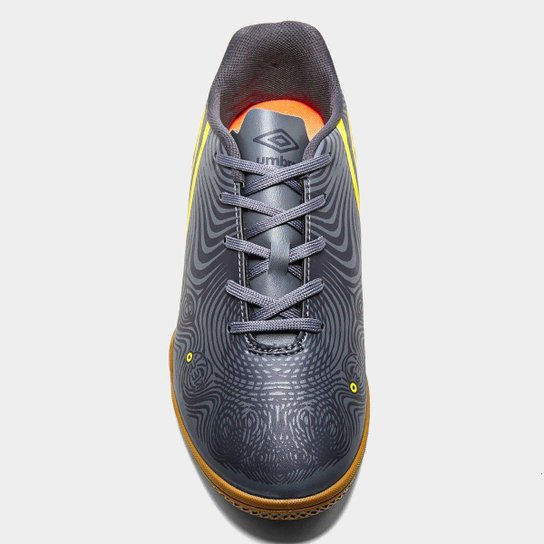 Chuteira Futsal Umbro Orbit Unissex