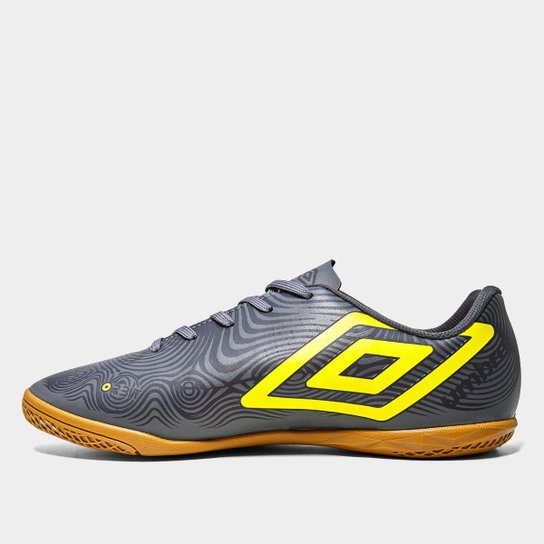 Chuteira Futsal Umbro Orbit Unissex