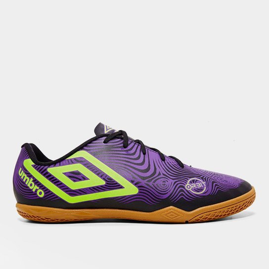 Chuteira Futsal Umbro Orbit Unissex