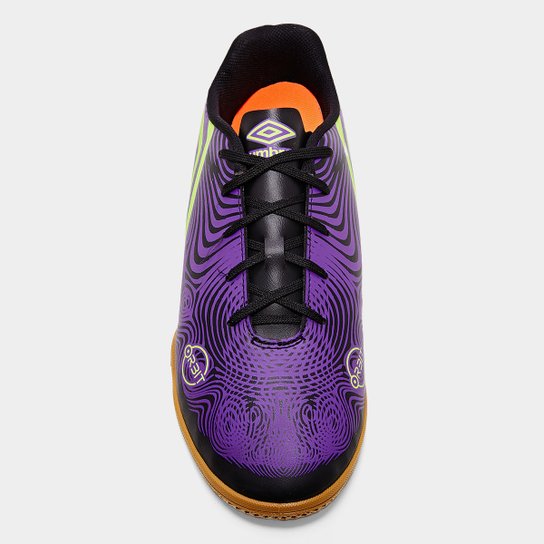 Chuteira Futsal Umbro Orbit Unissex
