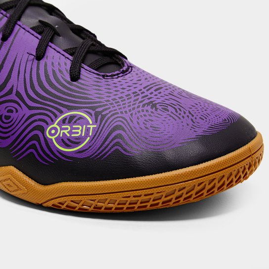 Chuteira Futsal Umbro Orbit Unissex