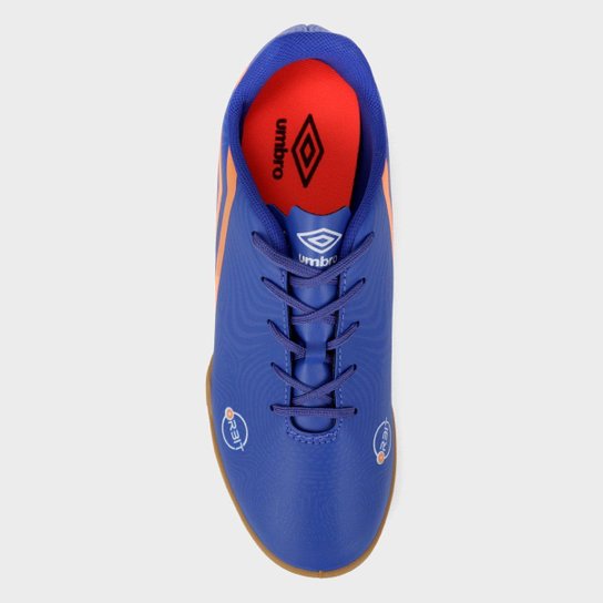 Chuteira Futsal Umbro Orbit Unissex