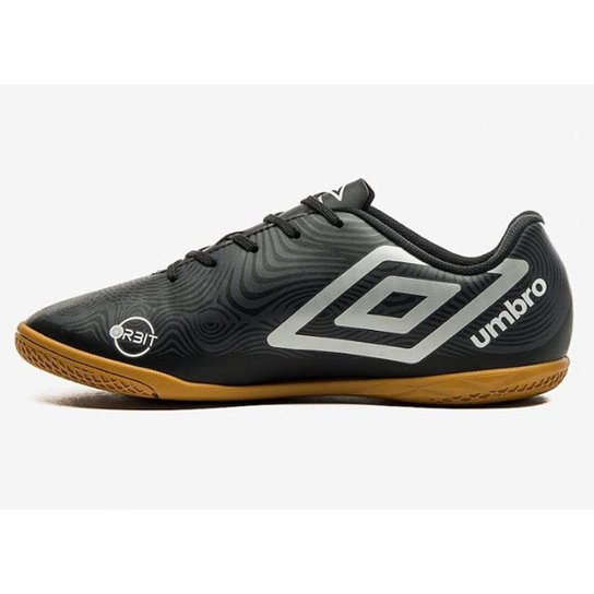 Chuteira Futsal Umbro Orbit