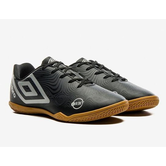 Chuteira Futsal Umbro Orbit