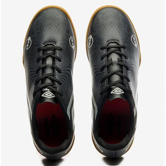 Chuteira Futsal Umbro Orbit