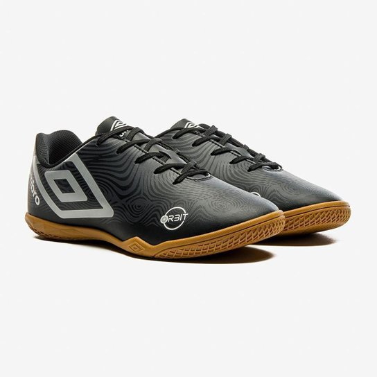Chuteira Futsal Umbro Orbit