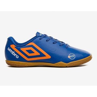 Chuteira Futsal Umbro Orbit