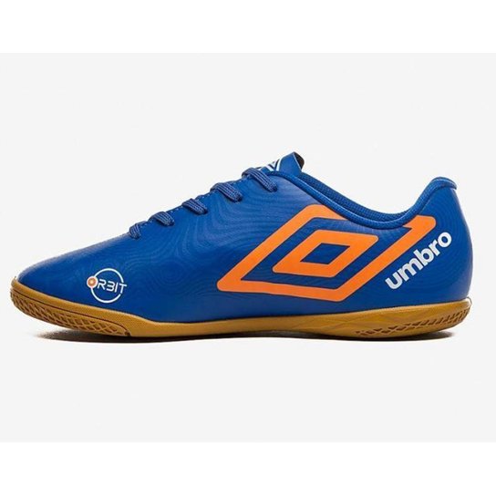 Chuteira Futsal Umbro Orbit