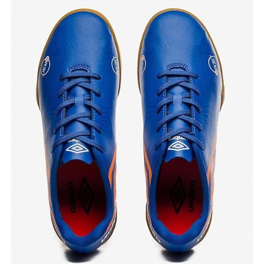 Chuteira Futsal Umbro Orbit
