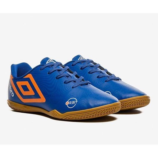Chuteira Futsal Umbro Orbit