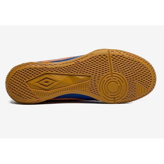 Chuteira Futsal Umbro Orbit
